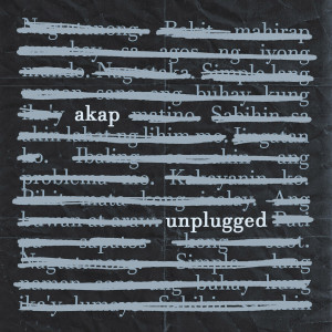 收聽Imago的Akap (Unplugged)歌詞歌曲