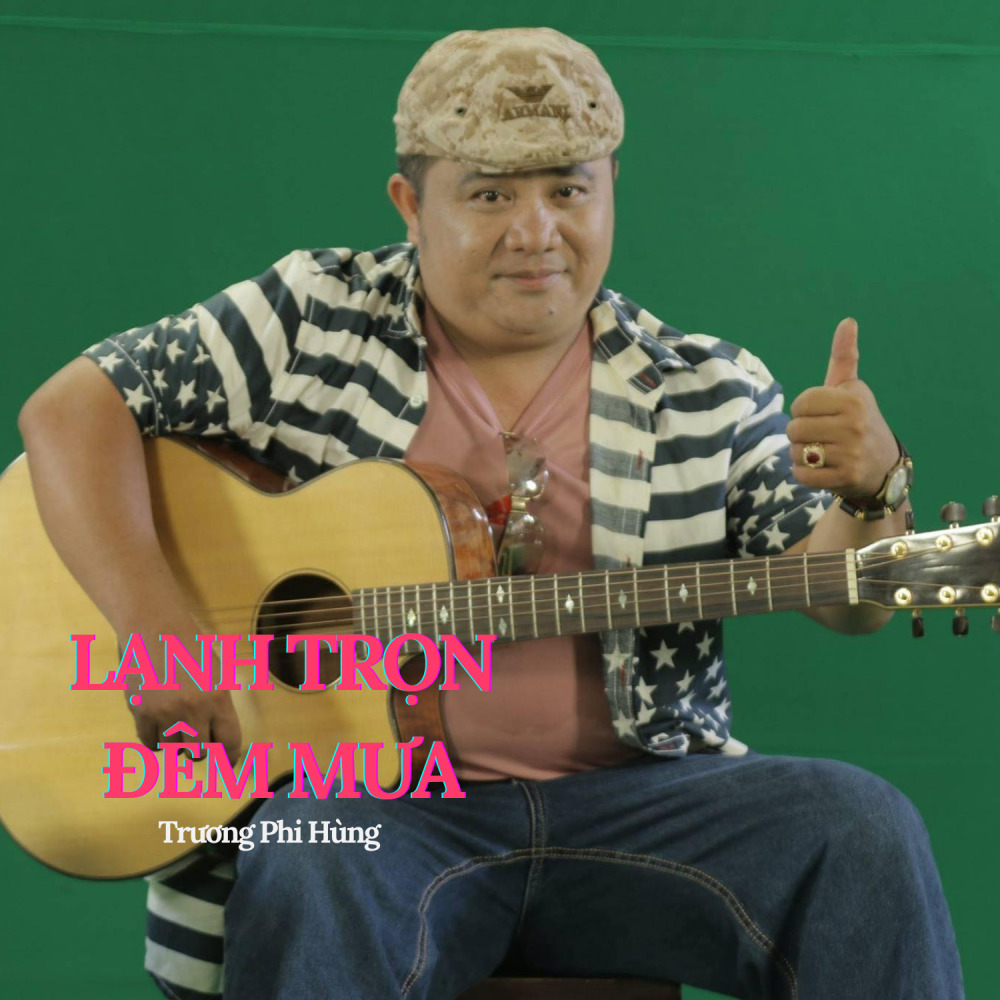 Mưa Đêm Tỉnh Nhỏ