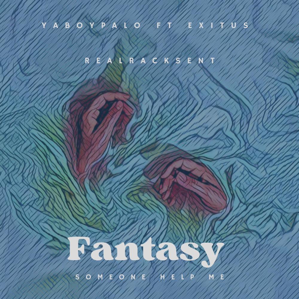 Fantasy (feat. Exitus) (Someone Help Me|Explicit)
