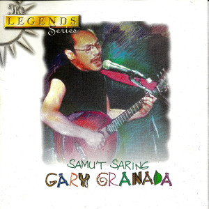Listen to Salamat Musika song with lyrics from Gary Granada