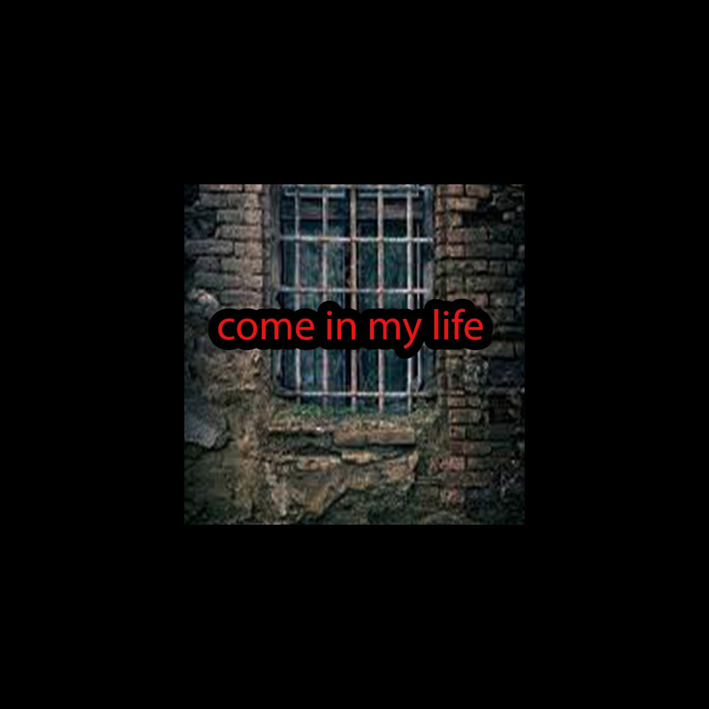 Come in My Life