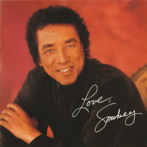 收聽Smokey Robinson的Everything You Touch (Album Version)歌詞歌曲