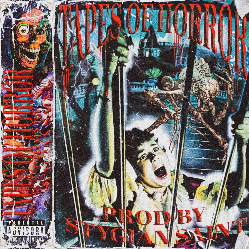 Crypt (feat. krisdoesntexist) (Explicit)