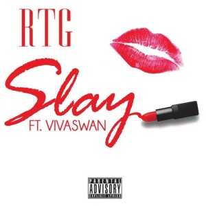 收聽RTG的Slay歌詞歌曲