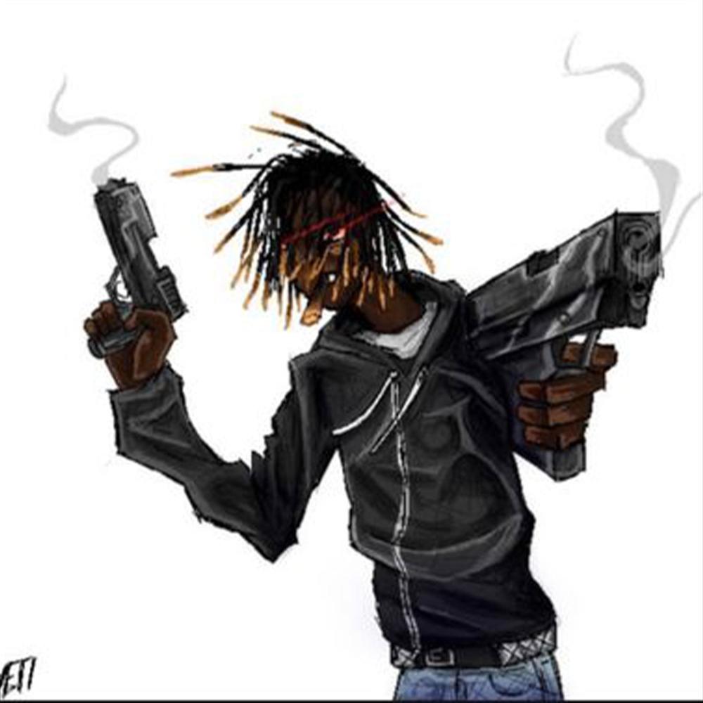 blackout (feat. talibands) (Explicit)