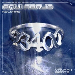 ดาวน์โหลดและฟังเพลง AQUÍ ABAJO (Explicit) พร้อมเนื้อเพลงจาก Kolokao