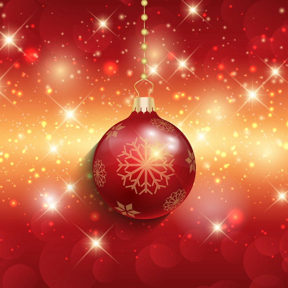 Santa’s Magical New Year’s Morning Adventure