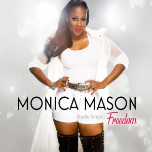 收聽Monica Mason的Freedom歌詞歌曲