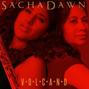 ดาวน์โหลดและฟังเพลง Volcano พร้อมเนื้อเพลงจาก Sacha Dawn