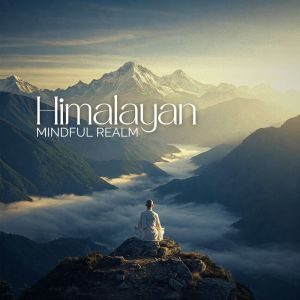 Buddhism Academy的專輯Himalayan Mindful Realm (Quiet Meditative Awareness)