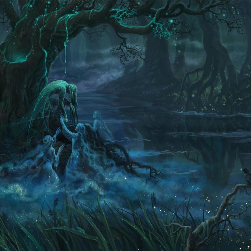 SWAMP
