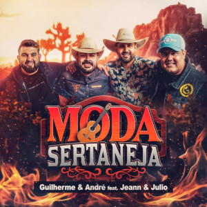 收聽Guilherme的Moda Sertaneja歌詞歌曲