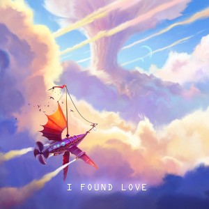 Listen to I Found Love (完整版) song with lyrics from Craspo
