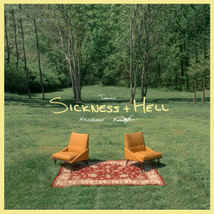 ดาวน์โหลดและฟังเพลง Sickness and Hell พร้อมเนื้อเพลงจาก andrews'