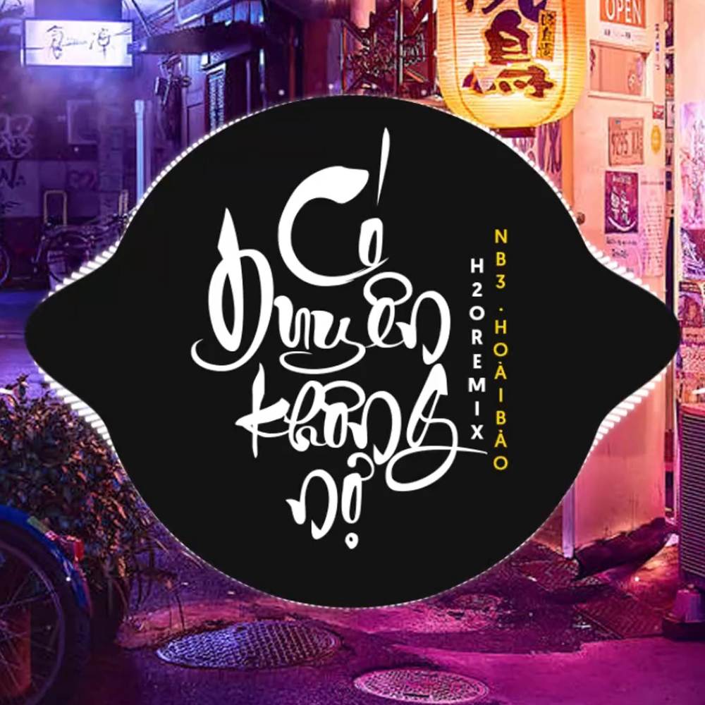 Có Duyên Không Nợ (Remix Vinahouse)