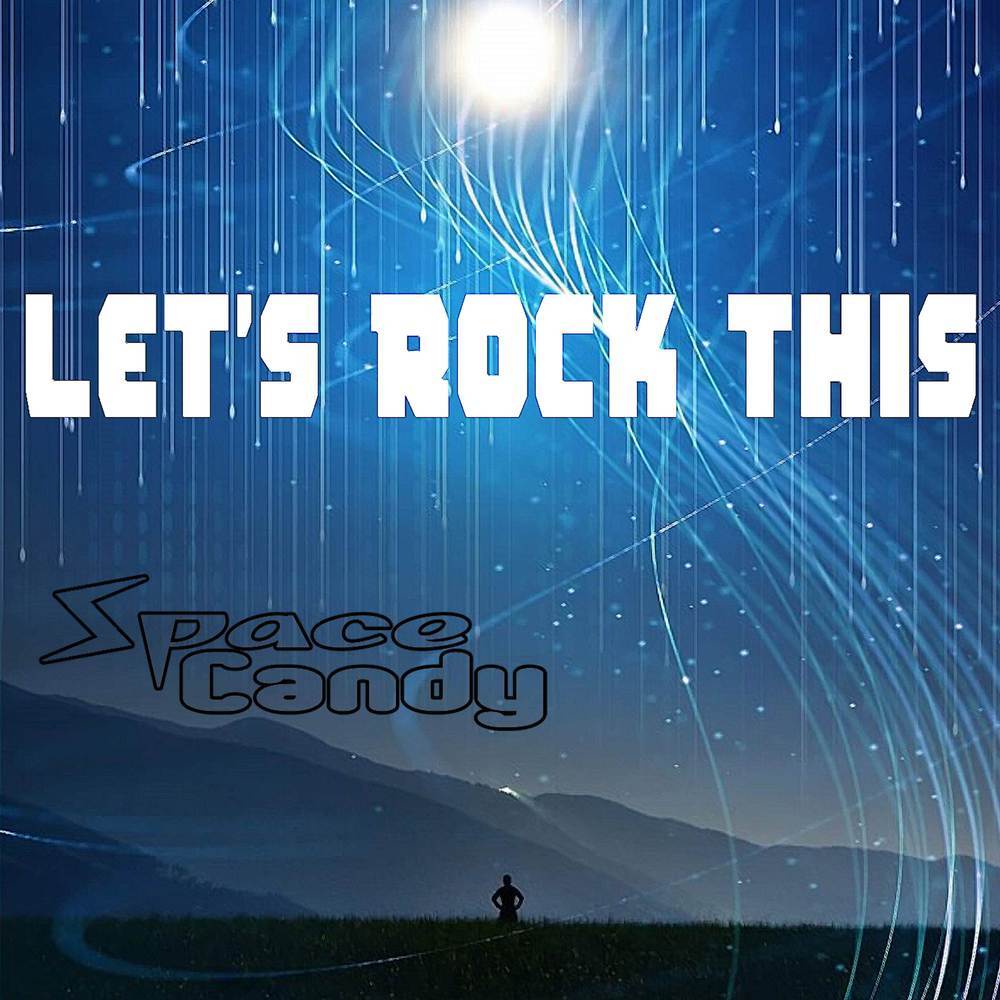 Let's Rock This