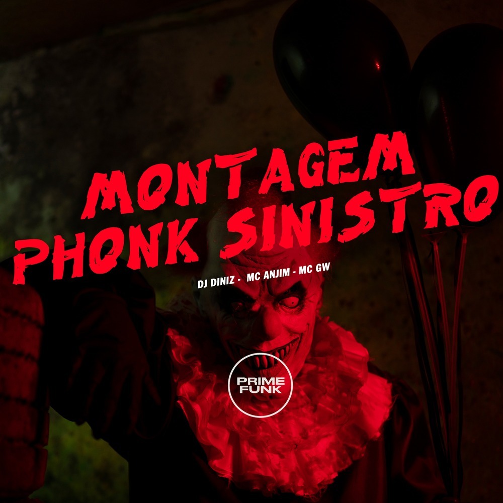 Montagem Phonk Sinistro (Explicit)