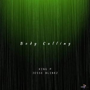 Listen to Body Calling song with lyrics from Jesse Blinkz