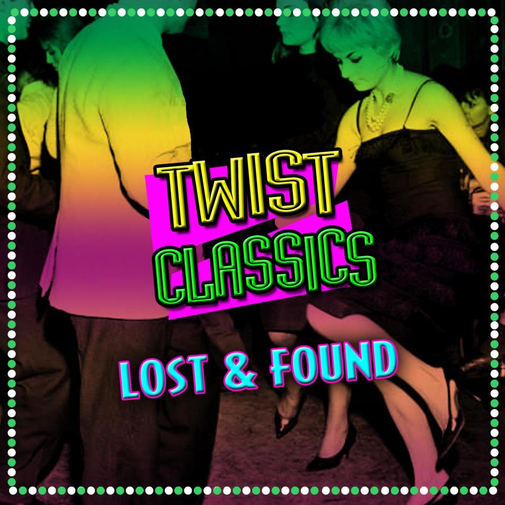 Come On Twist (完整版)