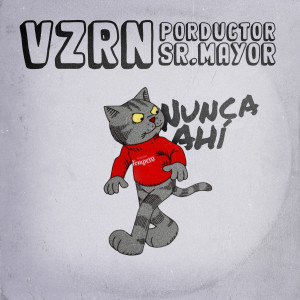 Dengarkan Nunca ahí lagu dari Vozarron dengan lirik