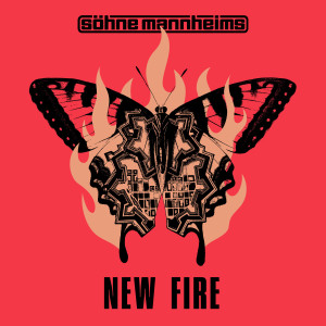 收聽Söhne Mannheims的New Fire歌詞歌曲