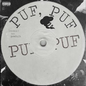 Endroo的專輯Puf, Puf (feat. Predu2k) (Explicit)