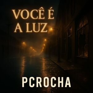 Album Você é a Luz from Harmony Music