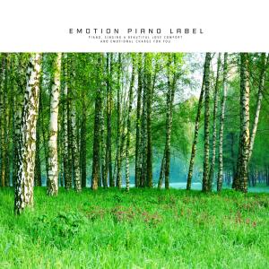 Album Reminiscent of beautiful nature, deep sleep time (sleeping piano) from 