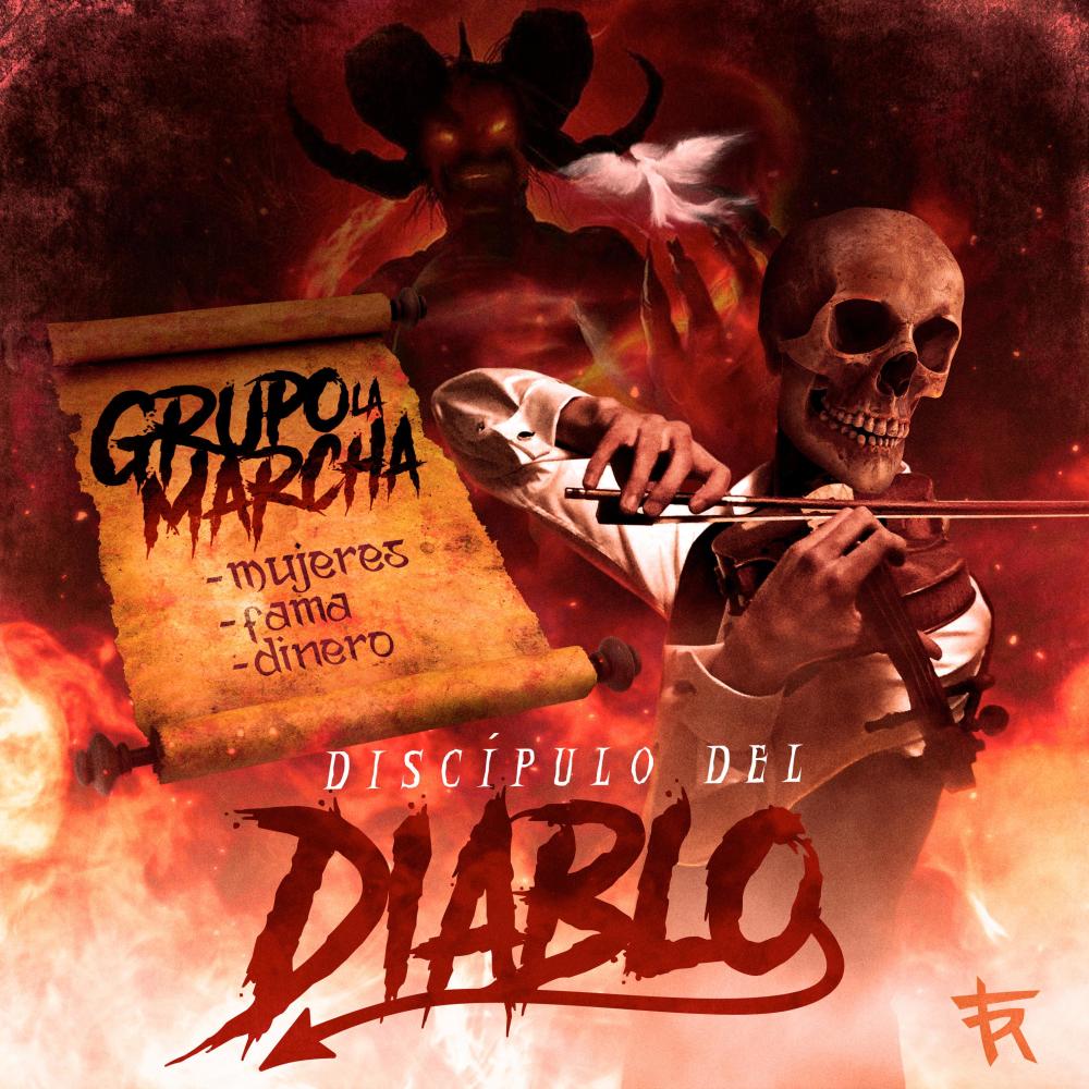 Discipulo Del Diablo