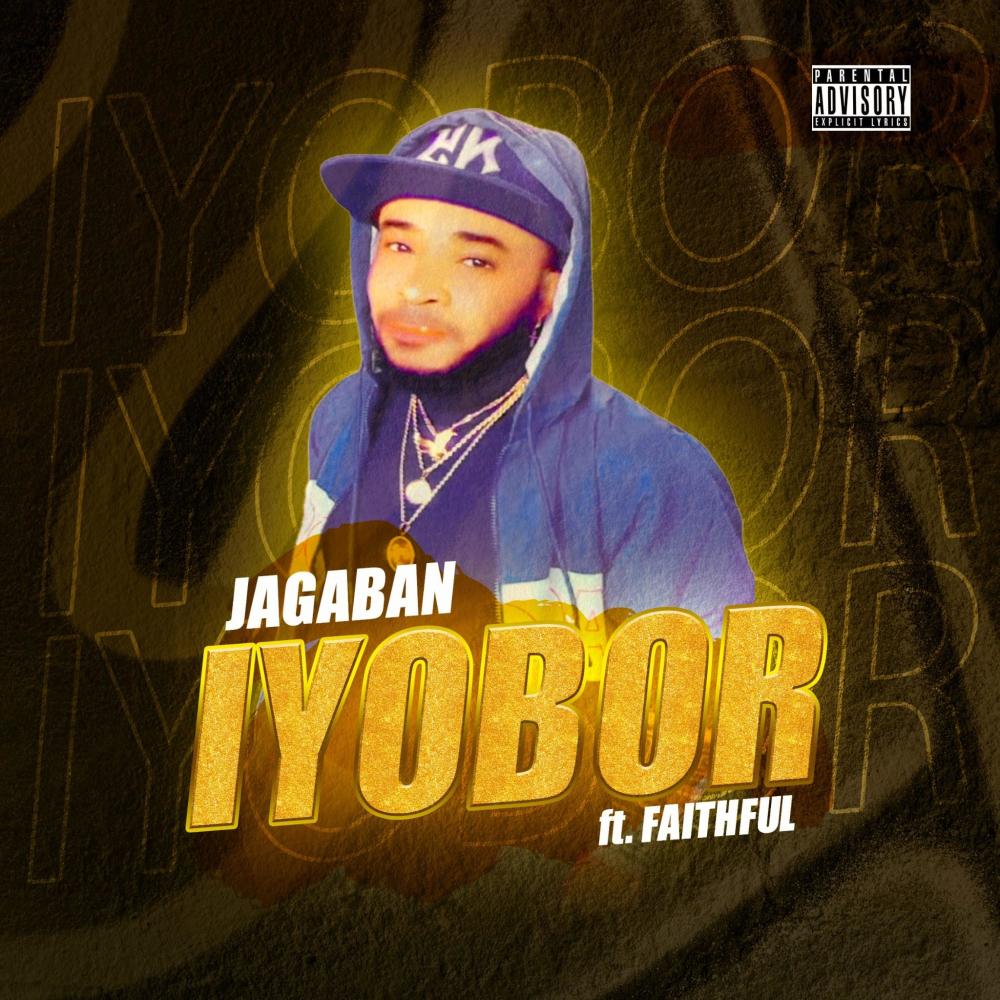 Iyobor (feat. Faithful)