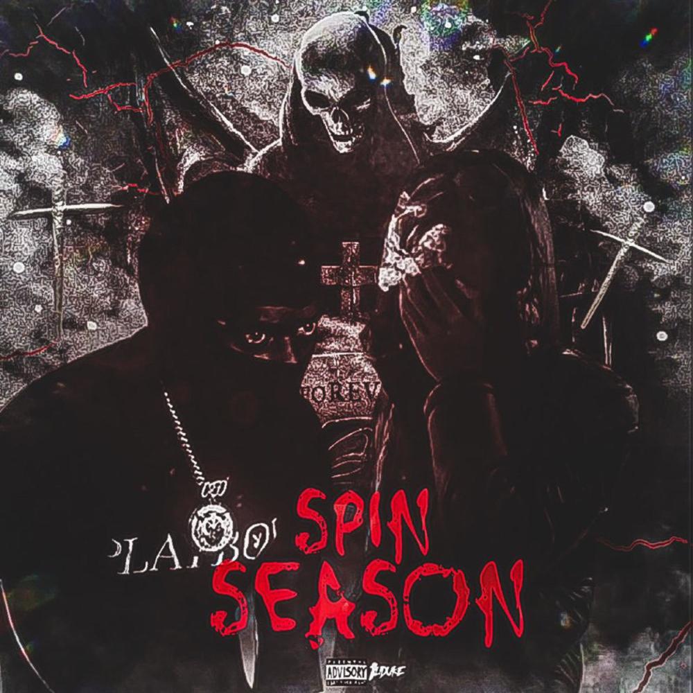 Spin Season (feat. Havin Fr) (Explicit)