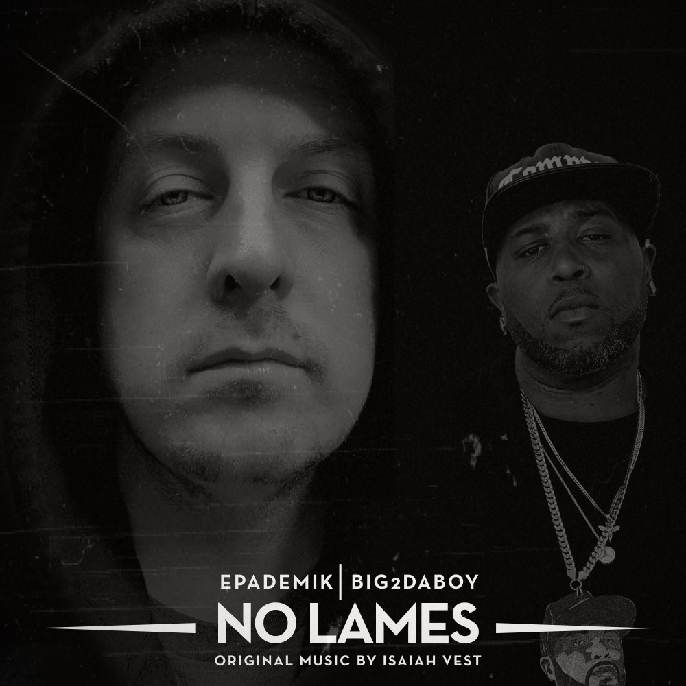No Lames (Explicit)