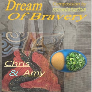Album Dream Of Bravery oleh Chris