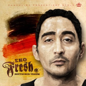 收听Eko Fresh的GD 4 Life (Explicit)歌词歌曲