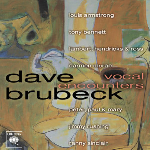 收聽Dave Brubeck的The Real Ambassador (Album Version)歌詞歌曲