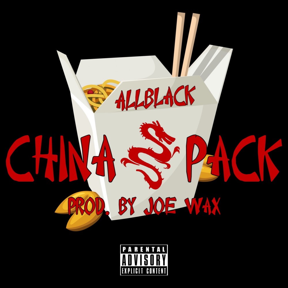 China Pack (Explicit)