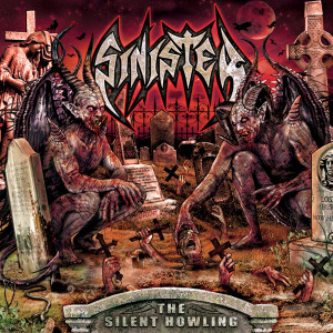 ดาวน์โหลดและฟังเพลง The Silent Howling พร้อมเนื้อเพลงจาก Sinister