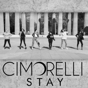 收聽Cimorelli的Stay歌詞歌曲