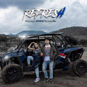 收聽C. Román的Refresh歌詞歌曲