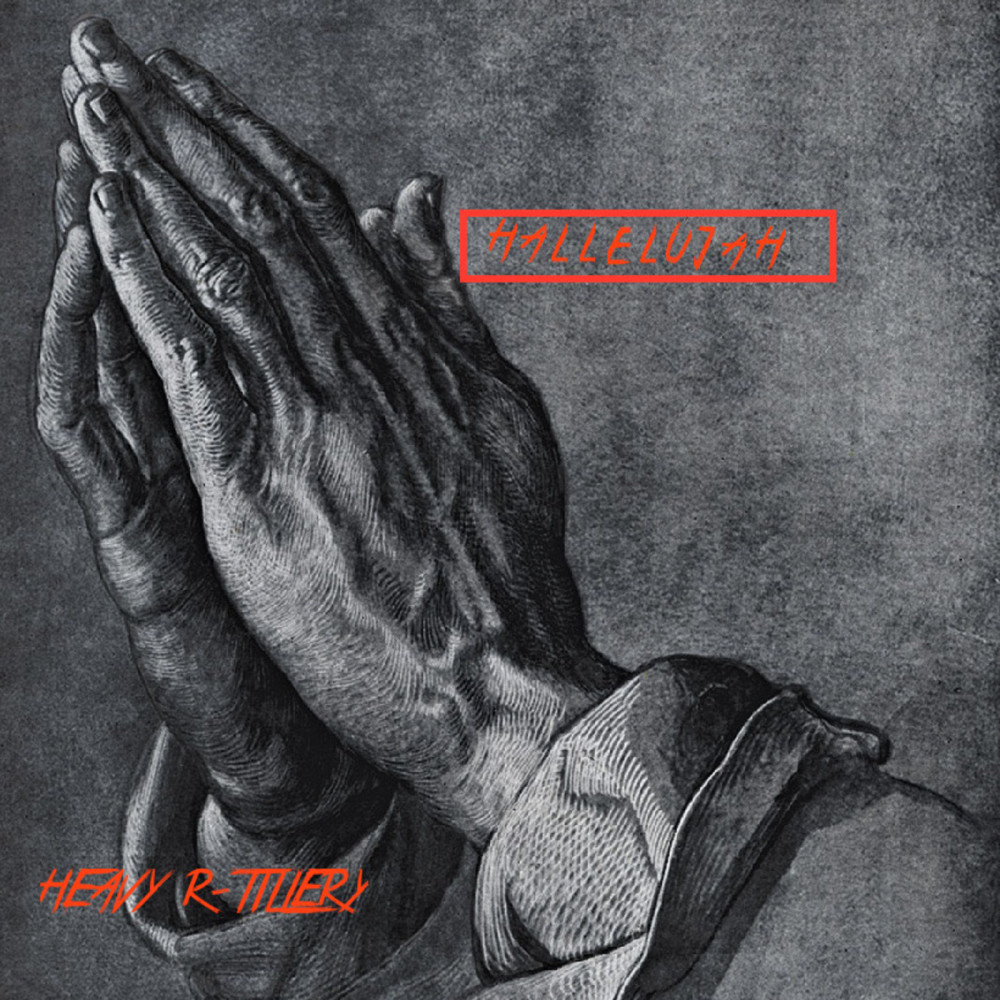 Hallelujah (Explicit)