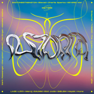 Listen to Get Sexy song with lyrics from Umbraid