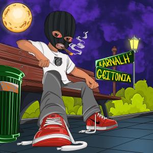 Playjis的專輯GEITONIA (Explicit)