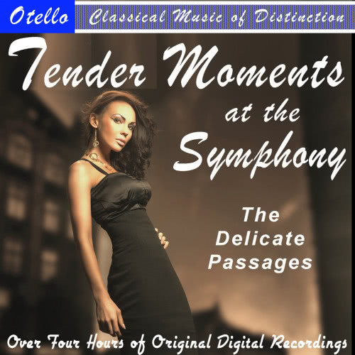 Piano Concerto No. 3 in C Minor, Op. 37: II. Largo