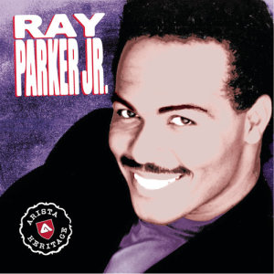ดาวน์โหลดและฟังเพลง Two Places at the Same Time พร้อมเนื้อเพลงจาก Ray Parker, Jr.