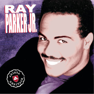 ดาวน์โหลดและฟังเพลง Two Places at the Same Time พร้อมเนื้อเพลงจาก Ray Parker Jr.