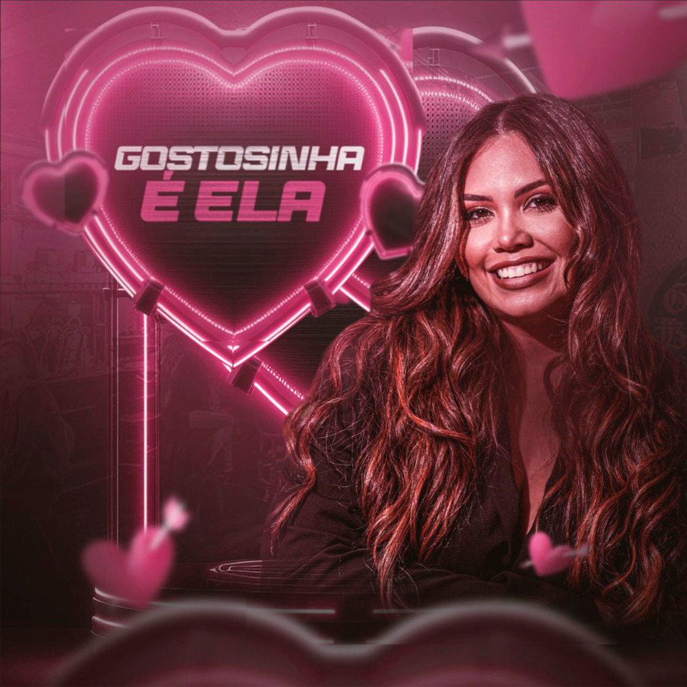 Gostosinha É Ela (Cover)