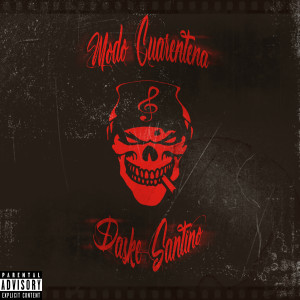 Listen to Envenenao (Explicit) song with lyrics from Daske Santino