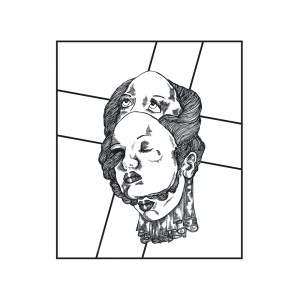 Obscure Shape的專輯Wenn die Masken fallen
