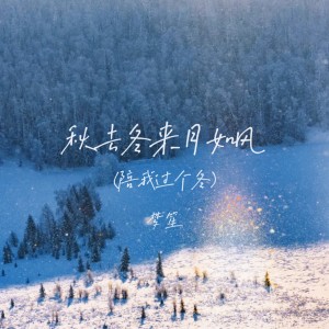 收聽夢笙的秋去冬來月如風（陪我過個冬） (氛圍版)歌詞歌曲