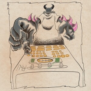 default playlist img